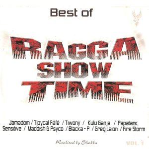 Ragga Show Time