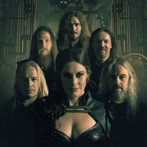 Image for 'Nightwish'
