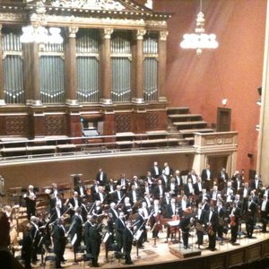 Czech Philharmonic Wind Ensemble için avatar