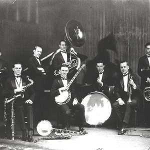Avatar for Willard Robison and His Orchestra