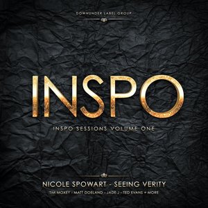 Inspo Sessions, Vol. 1