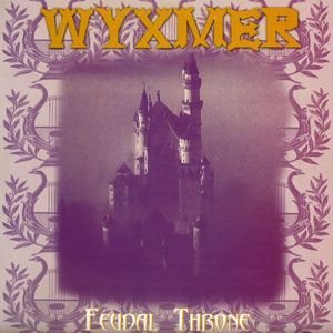 Feudal Throne