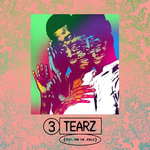 '3 Tearz'の画像