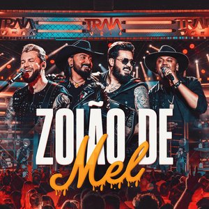 Zoião de Mel (Ao Vivo)