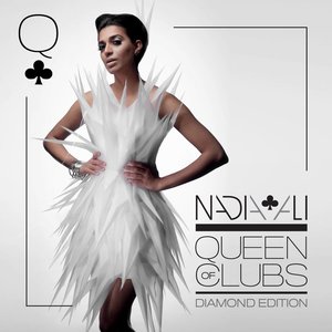 Queen of Clubs Trilogy (Diamond Edition)