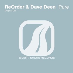 reorder & Dave Deen のアバター