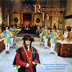 Mannheim Steamroller - Renaissance Holiday - Zortam Music