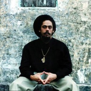 Ini Kamoze & Damian Marley için avatar