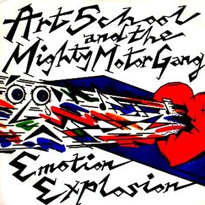 Emotion Explosion