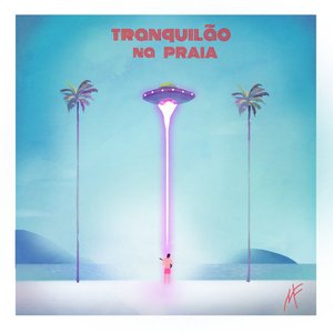Tranquilão na Praia