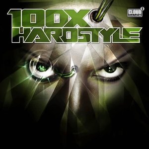 100 X Hardstyle