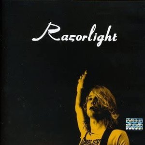 This Is A Razorlight DVD