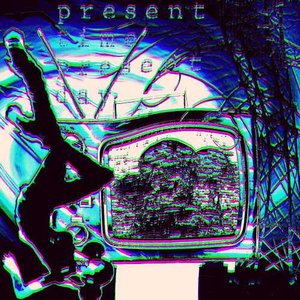 Present Time, Present Day - EP