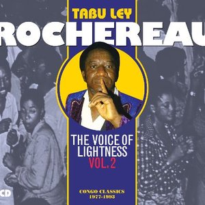 The Voice of Lightness Vol.2: Tabu Ley