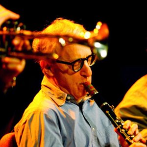 Woody Allen and his New Orleans Jazz Band 的头像