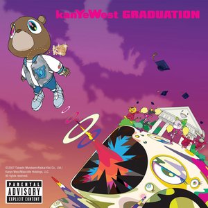 Graduation (Deluxe Edition - Explicit)