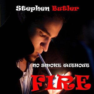 No Smoke Without Fire E.P.
