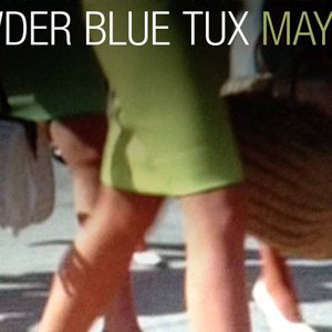 Powder Blue Tux 的头像