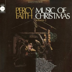 Music Of Christmas Volume II