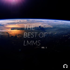 “The Best of LMMS Vol.1”的封面