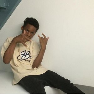 Gun Him Down