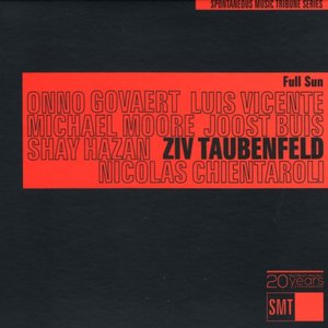 Ziv Taubenfeld's Full Sun