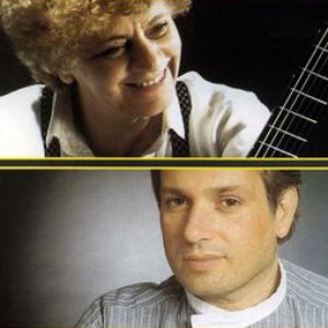 Avatar for Rosinha De Valença & Flavio Faria