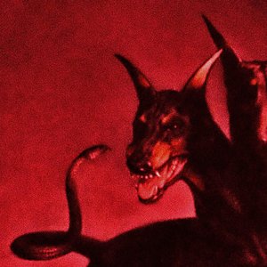 Bloodhound - Single