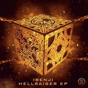 Hellraiser EP