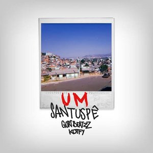 Um - EP