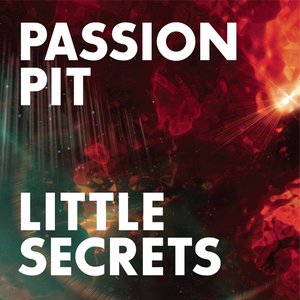 Little Secrets (Remix EP)