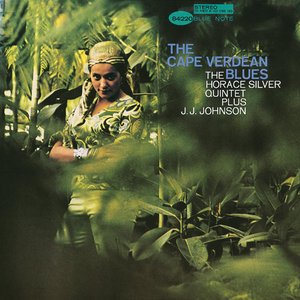 The cape verdean blues