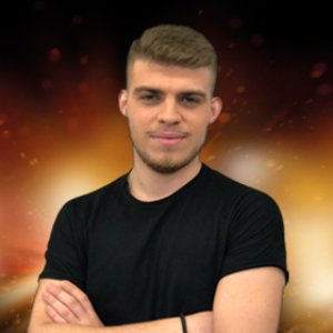 Avatar for Στέλιος Τσάκωνας