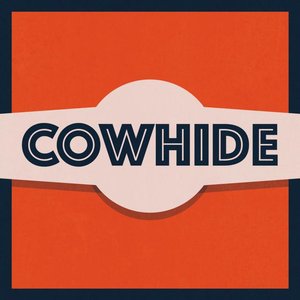 Cowhide