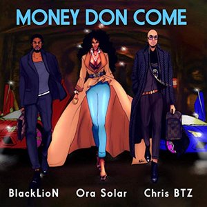 MONEY DON COME