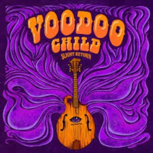 Voodoo Child (Slight Return)