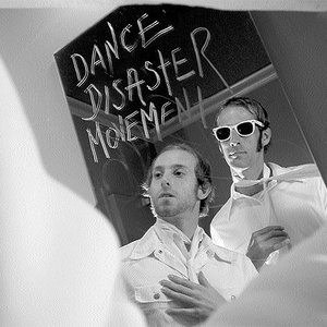 Image for 'Dance Disaster Movement'