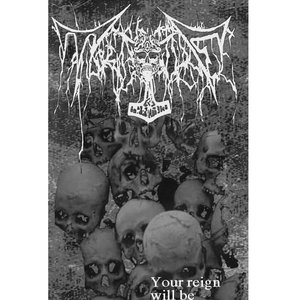 Your Reign Will Be The End