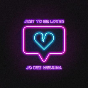 Jo Dee Messina - Just To Be Loved