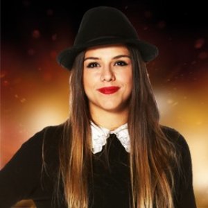 Avatar for Ηρώ Κλείτου