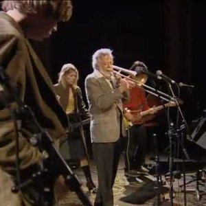 Roswell Rudd With Sonic Youth 的头像