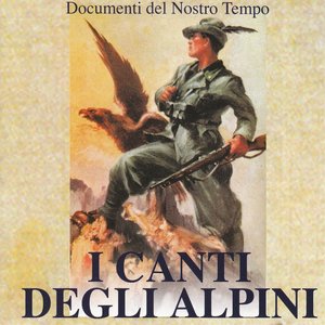 I canti degli alpini