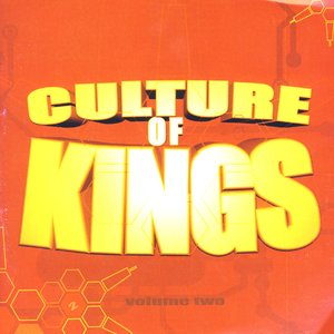 Culture Of Kings Vol. 2