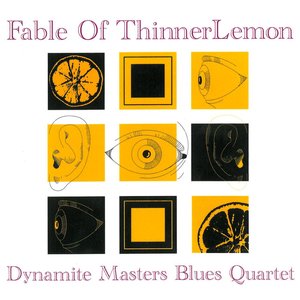 FABLE OF THINNERLEMON