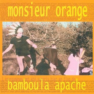 Monsieur Orange 的头像