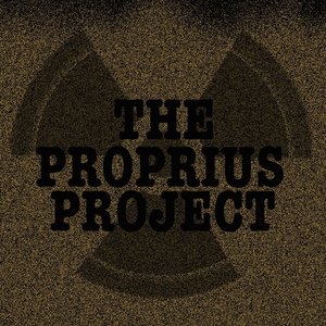 The Proprius Project 的头像