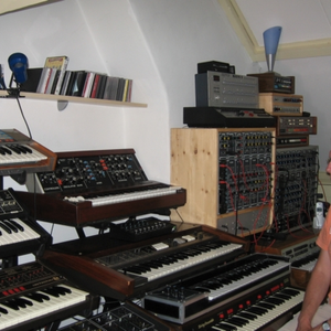 Gert Emmens photo provided by Last.fm