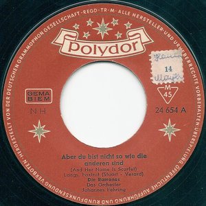 Avatar di Die Ramonas