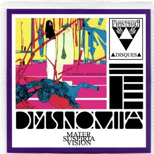 Dysnomia