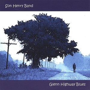 Glenn Highway Blues